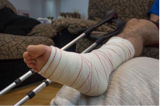 How Fault Is Determined in Idaho Falls Personal Injury Cases