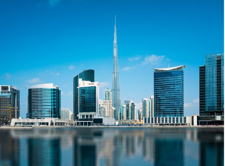10 Reasons Travellers Are Switching from Hotels to Serviced Apartments in Dubai