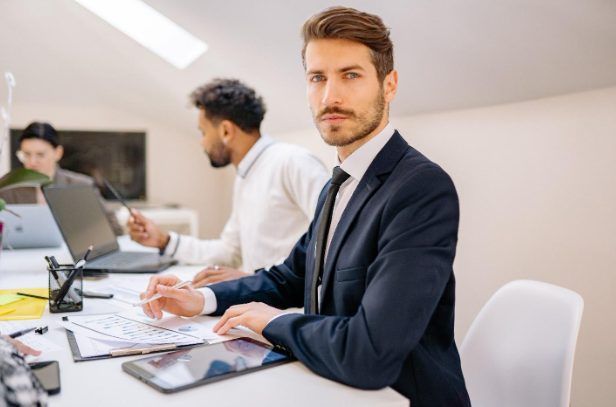 The Growing Need for Strategic Thinkers in Public Organizations