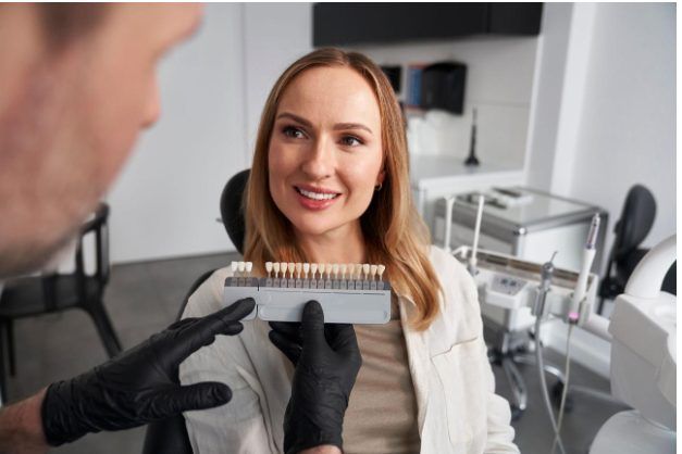 How Composite Bonding Is Reshaping the Modern Cosmetic Dentistry Market?