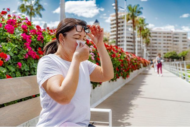 How Peptide Therapy Supports Immune Function During Florida’s Allergy Season