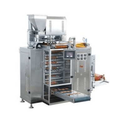 Best form fill seal machine