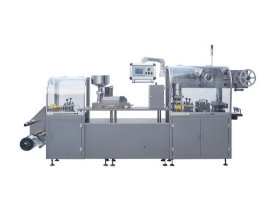 The best packaging equipment