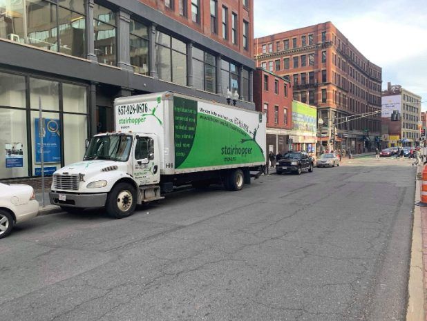 How Commercial Movers In Boston Help Offices Relocate Without Losing Business Momentum