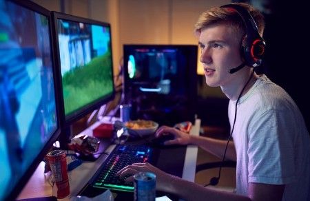 7 Ways to Know How Modern Game Platforms Improve Player Satisfaction
