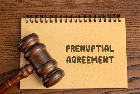 What to Know Before Signing a Prenuptial Agreement