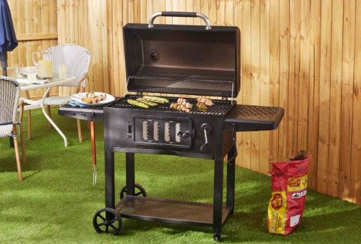 Are Charcoal Barbecues Worth the Extra Effort?