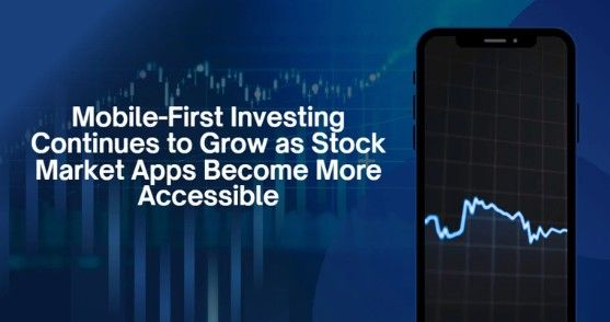 Why Sector-Based Investing Is Gaining Attention Among Stock Market App Users