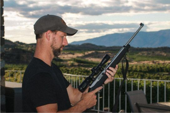Preparing for a Successful Hunting Season: Gear Checklist