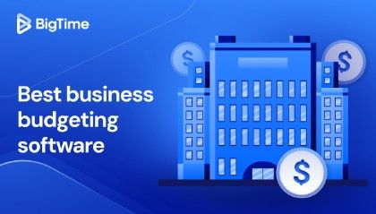Best Budgeting and Forecasting Software for Growing Businesses in 2026