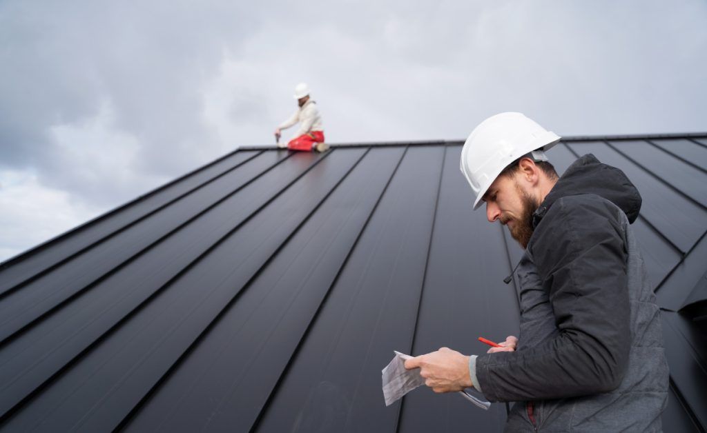 Roof Replacement Considerations for Older Homes in Mentor