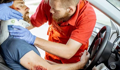 Key Steps to Take After a Car Accident Injury