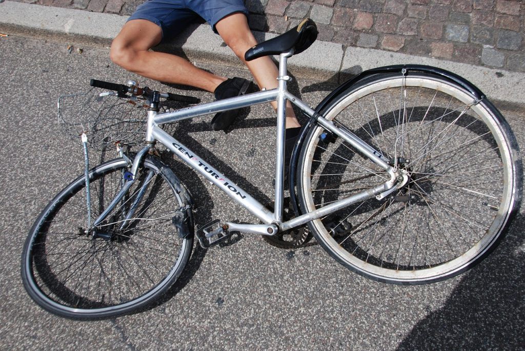 What Compensation Can Injured Cyclists Recover?