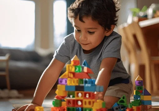 7 Essential Skills Every Child Gains in a Pre-School in Mulund West