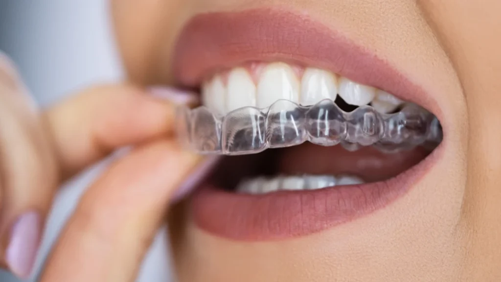 Five Invisalign Perks That Support Your Professional Lifestyle in South Riding