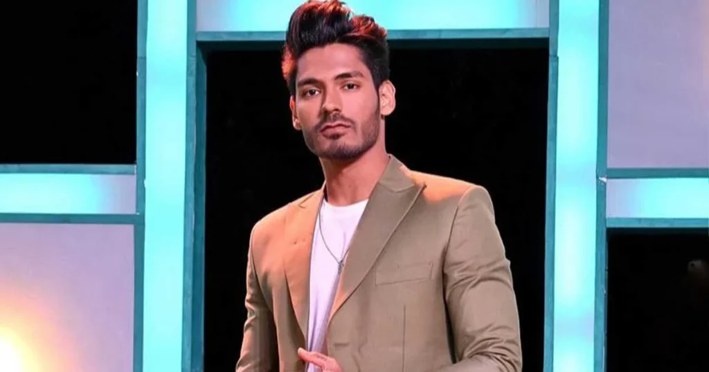 Digvijay Singh Rathee Age, Net Worth, GF & Career 2026