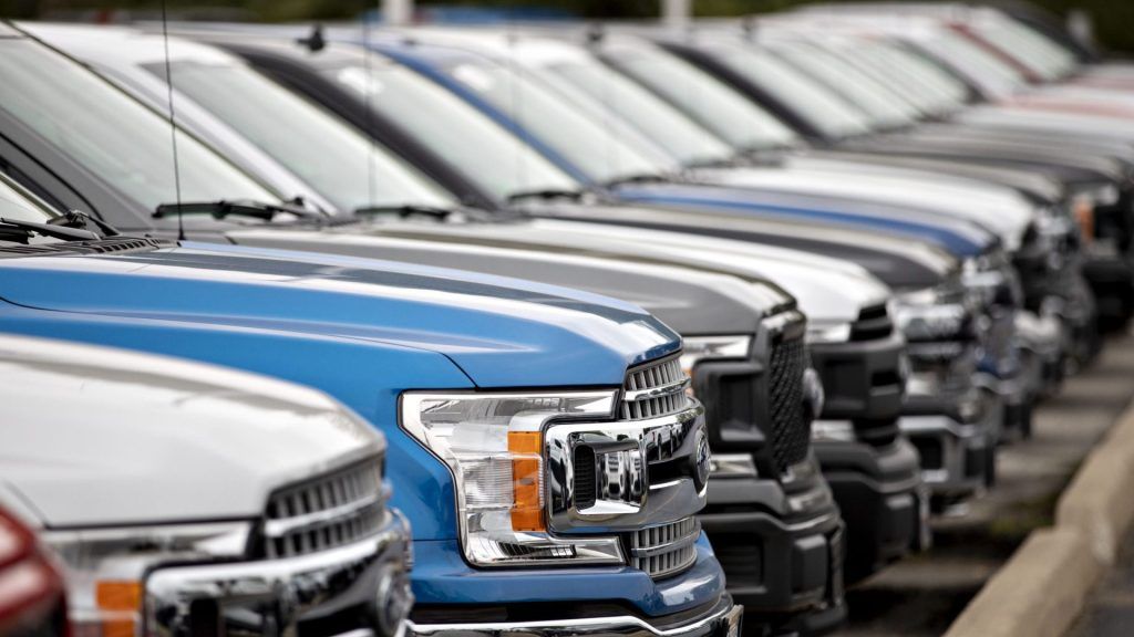 Ford Sets Historic Recall Record in 2025: Causes, Impact, and from these Lessons Learned