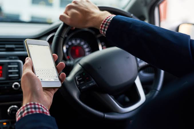 Distracted Driving Revelations, A 2026 Analysis