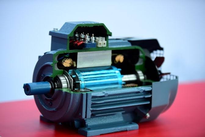 Electric Motor Suppliers in UAE Are Sitting at the Centre of the Biggest Infrastructure Push This Country Has Ever Seen