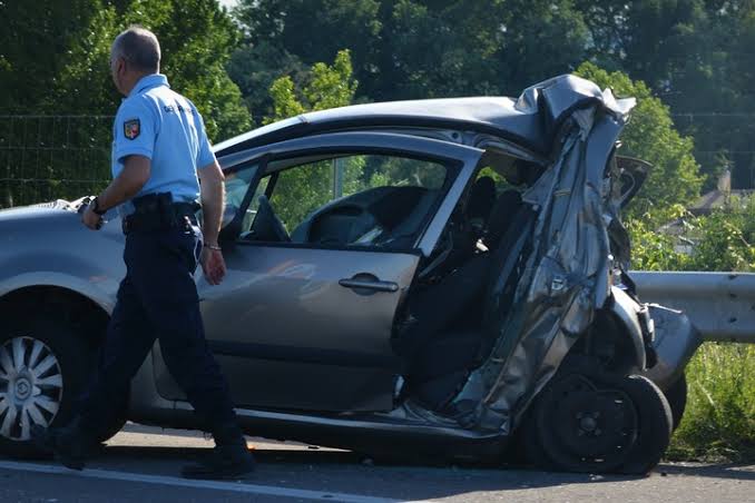 Understanding Rear-End Collisions: Causes, Consequences, and Prevention