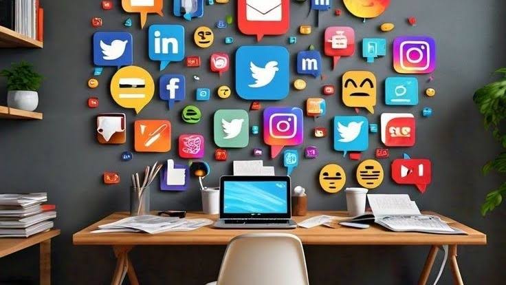 Why Every Growing Business Needs a Strong Social Media Marketing Strategy