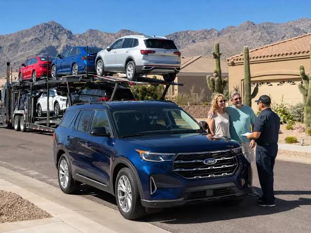 Finding Reliable Transportation With a Used Car in Phoenix
