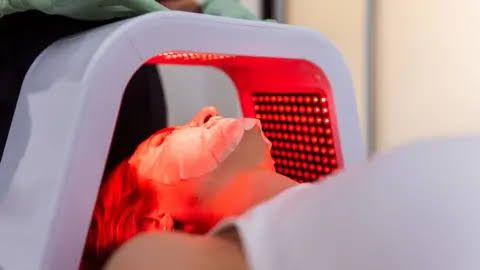 Are LED Face Masks Safe? What Experts Say About At-Home Light Therapy