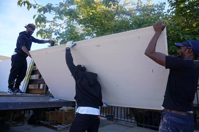 Property Value Improvement: Choosing A Reputable Drywall Contractor Guide