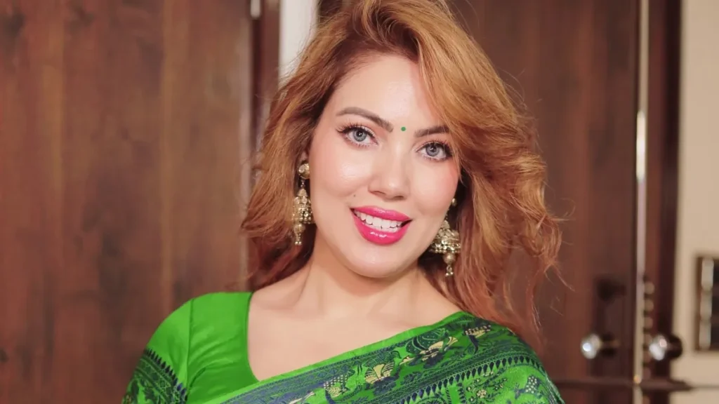 Munmun Dutta Eye Colour, Career & Relationship Status 2026