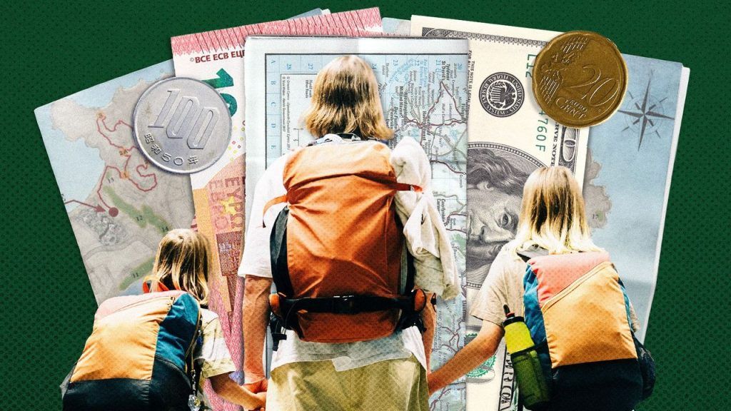 Experts: How Rising Costs Are Changing the Way Families Travel This Summer