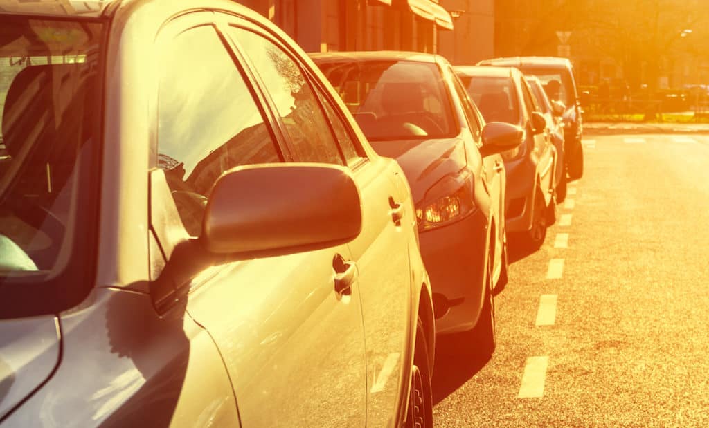 How to Protect Your Vehicle’s Value Before the Florida Sun Does the Damage