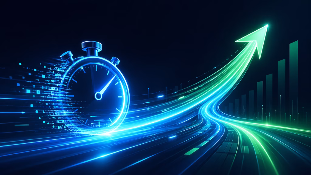 Taming a Slow CI Pipeline_ Go to TestMu AI (Formerly LambdaTest)