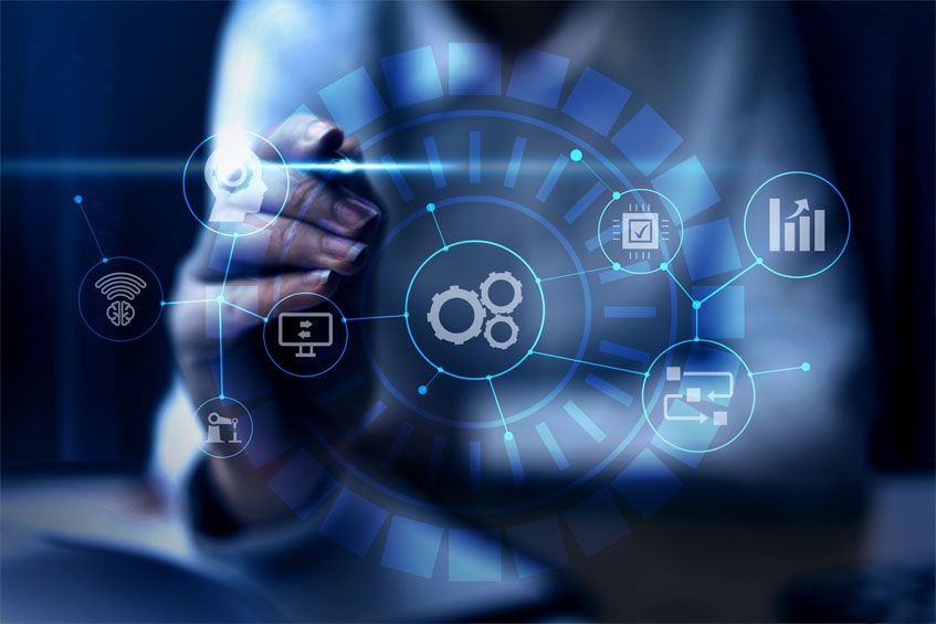How Technology Is Improving Everyday Service Delivery