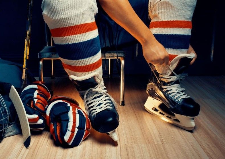 Key Factors to Consider Before Ordering Team Hockey Socks