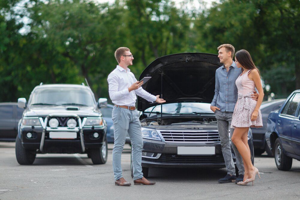 How to Evaluate Condition When Shopping Used Cars in Tulsa