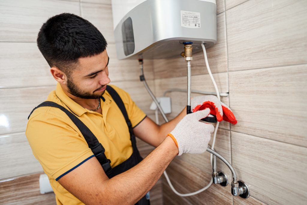 What Regular Water Heater Maintenance Actually Does — and Why Most Homeowners Skip It