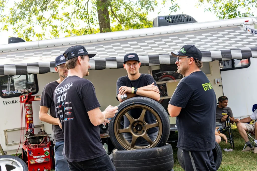 What Engine Swaps Teach You About Business Decisions That Last