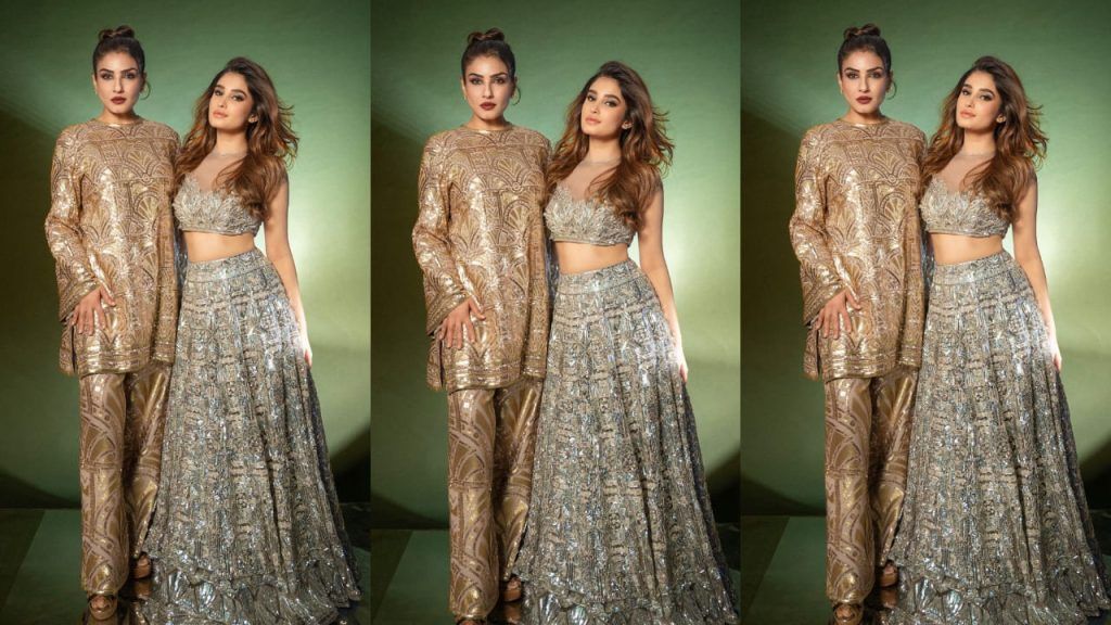 Raveena Tandon Daughter Age, Net Worth & Biography 2026 Raveena Tandon Daughter Age, Net Worth & Biography 2026