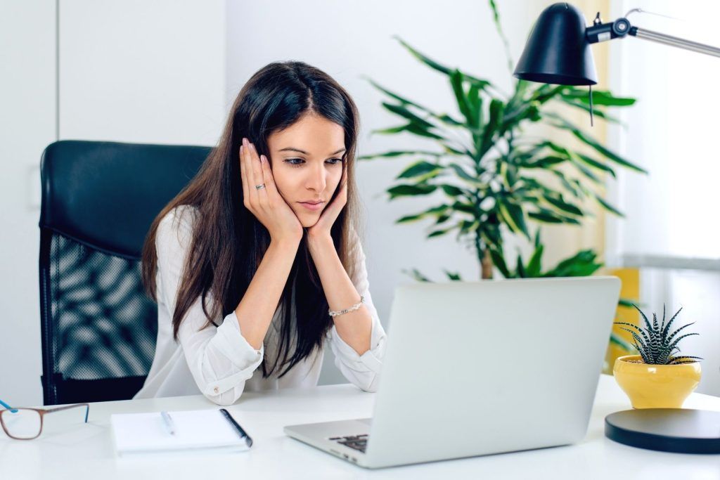 The Early Warning Signs of Business Distress Every Director Should Recognise