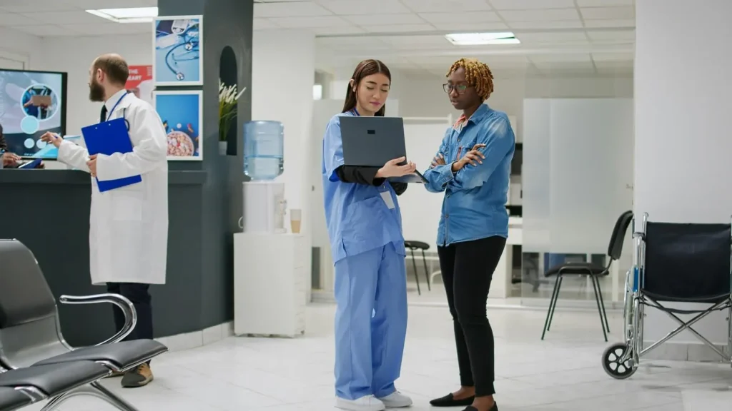 Transforming Healthcare Administration: The Crucial Role Of Education Specialists