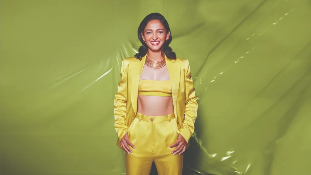 Harmanpreet Kaur Height, Age, Husband & Net Worth 2026 Harmanpreet Kaur Height, Age, Husband & Net Worth 2026