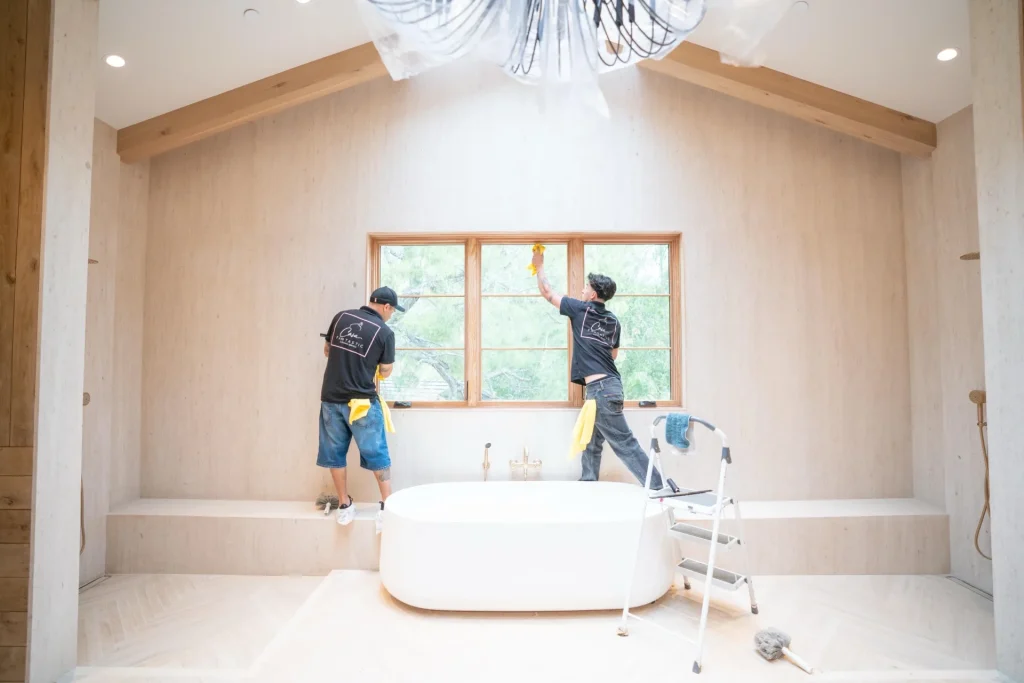 Casa Fantastic is Raising the Bar for Luxury House Cleaning in Los Angeles