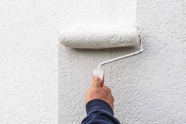 Why Do Painters Matter When Older Homes Need More Surface Preparation Before Painting?
