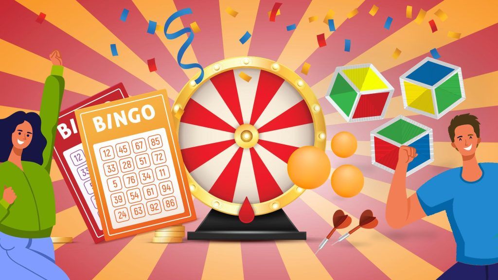 Peryagame Casino Brings Filipino Fair Traditions Into the Digital Age