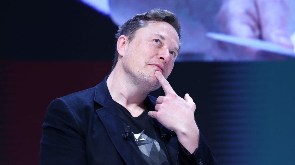 Musk Defends SpaceX’s Orbital AI Vision Amid Altman Clash