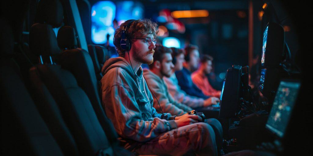 The Growth of Online Gaming Communities in 2026