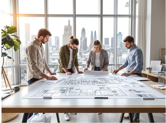 What Property Managers Should Know Before Choosing Windows in Montreal