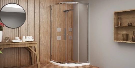 Shower Enclosures: The One Upgrade Smart Homeowners Never Skip