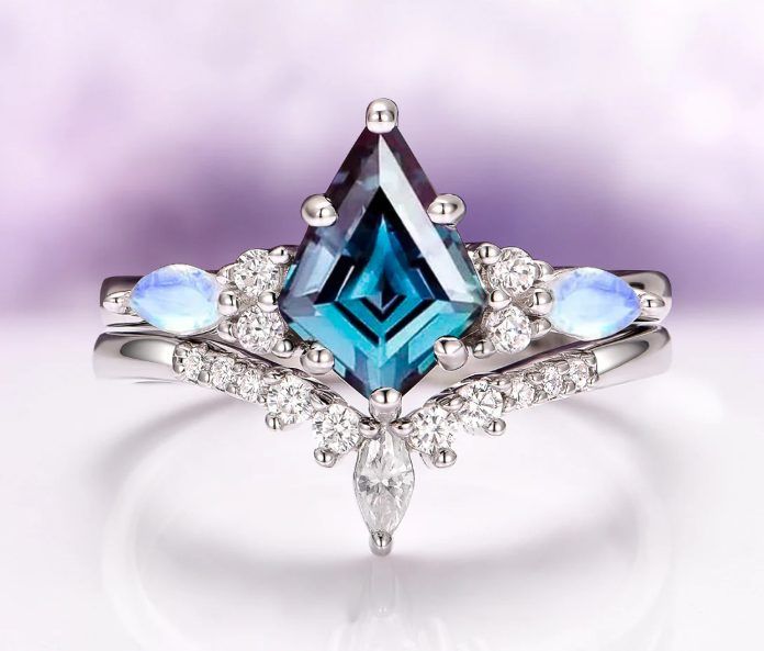 Alexandrite as a Meaningful Gift