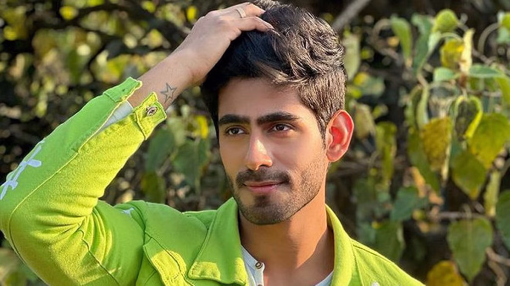 Rishabh Jaiswal Height in Feet, Career & Family 2026